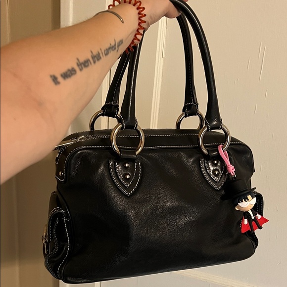 Marc Jacobs Blake Satchel - Picture 1 of 15